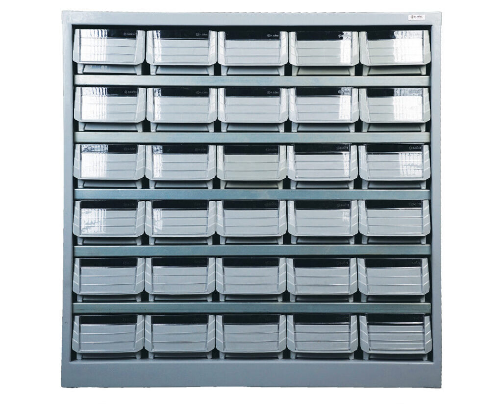 Medicine Racks & Pharmacy Storage in Kerala